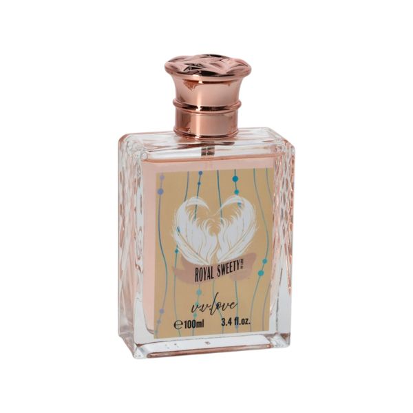Royal Sweety Eau De Parfum 100ml