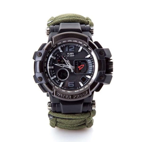 Dark Green image