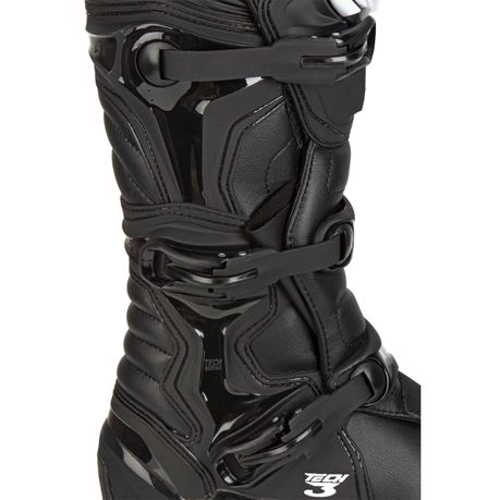 Alpinestars Tech 3 Enduro Mx Boots Black Daily Sale Shop