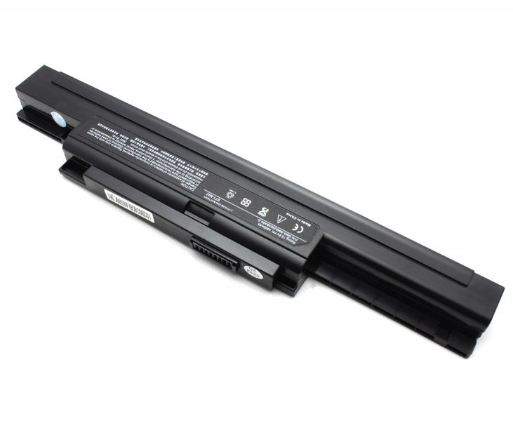 Generic Battery for MSI MS1003, MS1022, MS-1022, MS1024, MS-1024, S240 (BTY-M42)