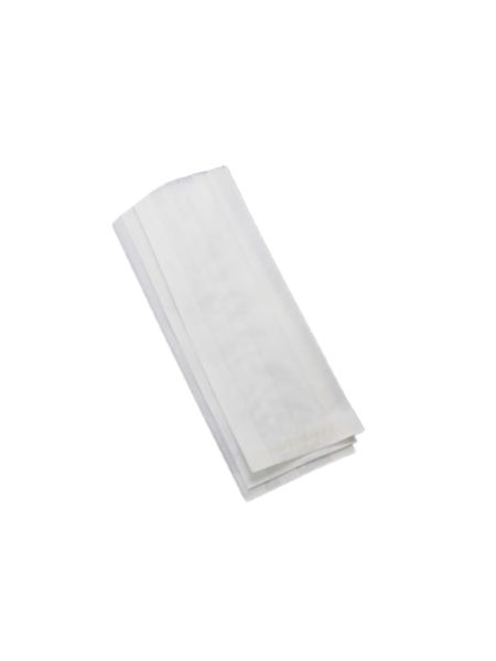 Greaseproof Paper Hot Dog - 100 Piece Pack