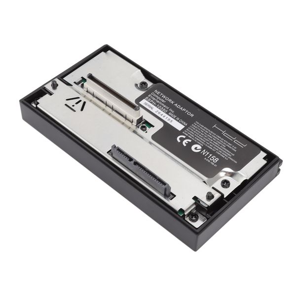 SATA Adapter with 8MB FMCB Compatible with PS2