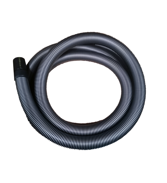 Rupes 5m Conic Hose Assembly Antistatic 1 Plus 1 29-38mm For Electric Tools