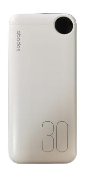 Abodos Powerbank 5 ports AS-PS28