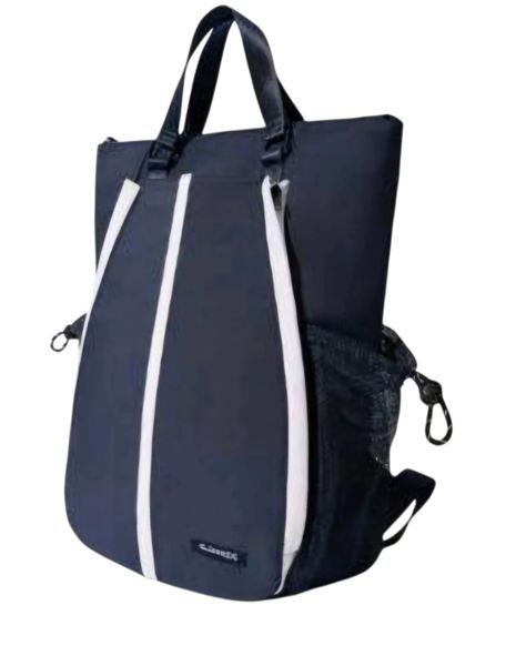 Tennis &amp; Padel Racket Backpack with Multiple Compartments