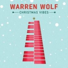Christmas Vibes (CD / Album)