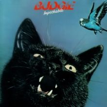Impeckable (Vinyl / 12" Album)