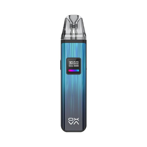 OXVA XLIM Vape Pro Kit 1000Mah Battery-GLEAMY BLUE