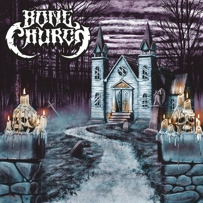 Bone Church (Vinyl / 12" Album)