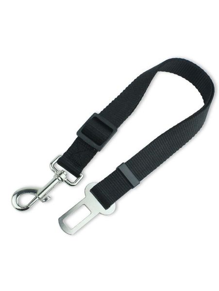 Synergy360 Dog car seat belt attachment to fit harness