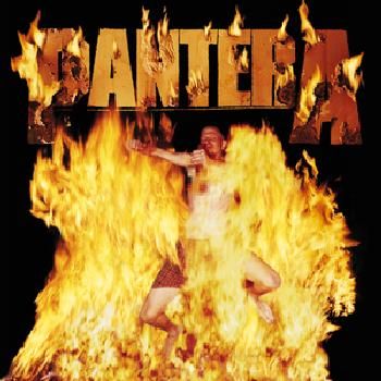 Pantera - Reinventing The Steel (Vinyl)