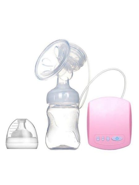 Electric Breast Pump - Pink | Shop Today. Get it Tomorrow! | takealot.com