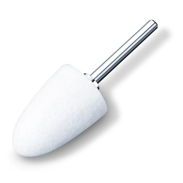 Beurer Felt Cone: Spare for use with MP 100 Electric Mani &amp; Pedi Device