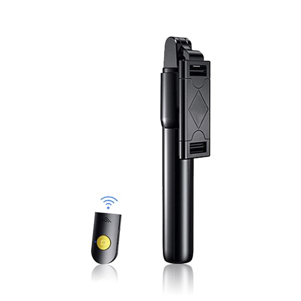 Selfie Stick Phone Tripod with Wireless Remote, Bluetooth, 3-in-1, 70 cm