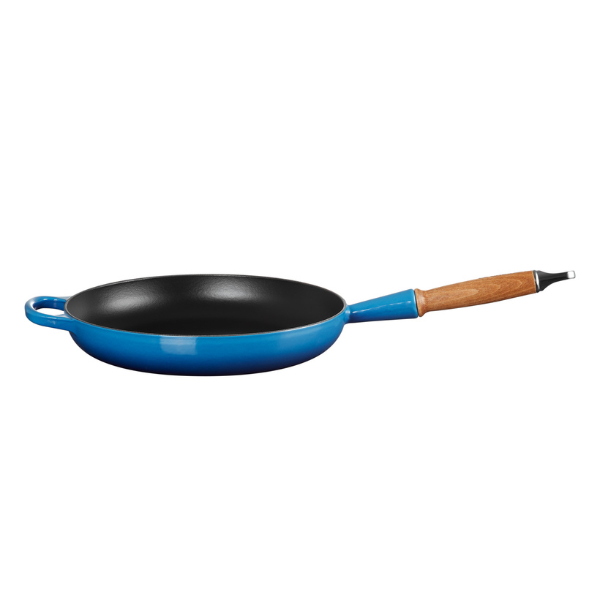 Le Creuset Signature Cast Iron Frying Pan