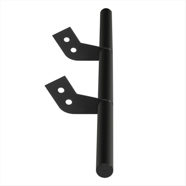 Rc Truck Metal Rear Bumper for 1/14 Tamiya Rc Truck Benz Man Scania