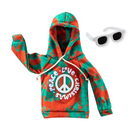 Tie dye hoodie discount takealot