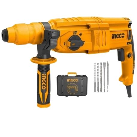 Ingco hammer shop drill price