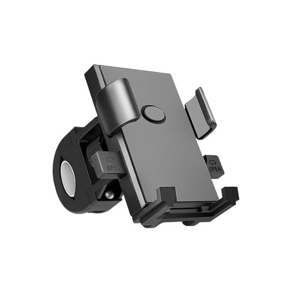 Universal Motorcycle And Bicycle Phone Holder Q-ZJ991