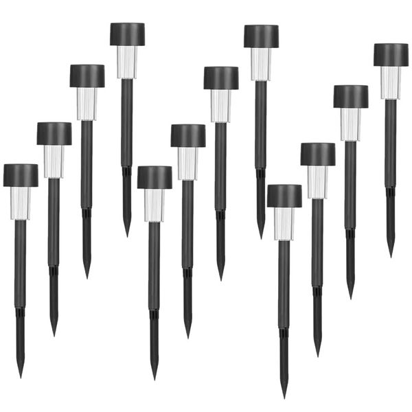 Outdoor Solar Lights Garden Lights Solar Powered Lamp Lantern Waterproof