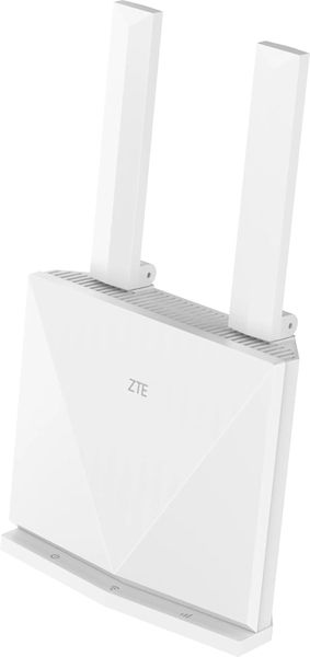 ZTE K10 4G LTE Mobile WiFi Router With A Built-in 2000 mAh Battery