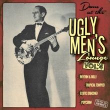 Down at the Ugly Men's Lounge (Vinyl / 10" Album with CD)
