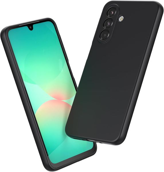 TPU Silicone Phone Case Compatible With Samsung Galaxy A56