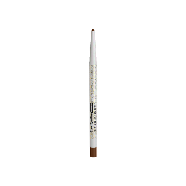 MAC Pearlescence Collection Colour Excess Gel Liner