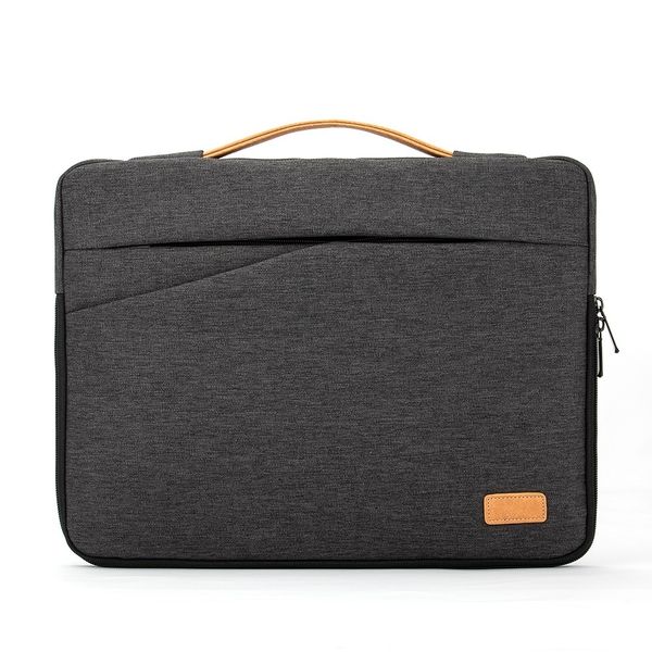 15&amp;15.6inch Laptop Sleeve Case Compatible with MacBook Air Pro HP Acer