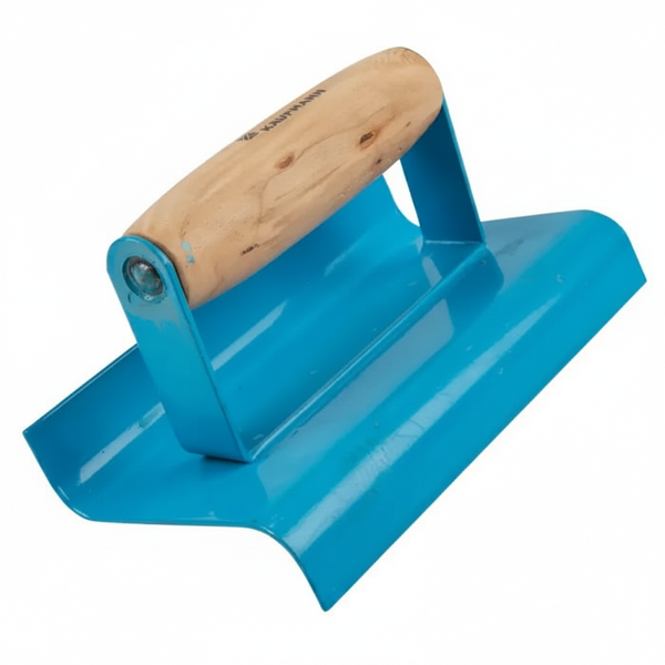 Kaufmann Masonry Trowel for Precision Finishing Work