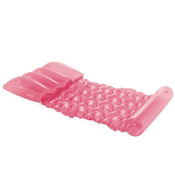 Transparent Water Hammock