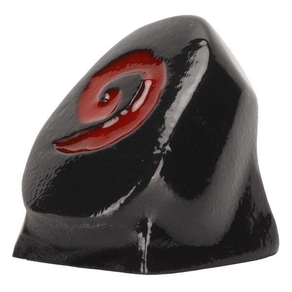 Resin Keycap (Black)