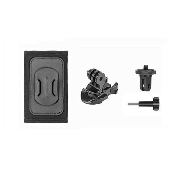 Anti-Slip Shoulder Clip Belt For Insta 360 X5 X4 Camera Accessories