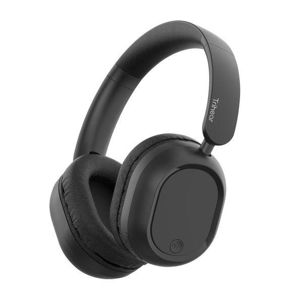 Trihear Bluetooth Headphones Wireless Headsets BH20i