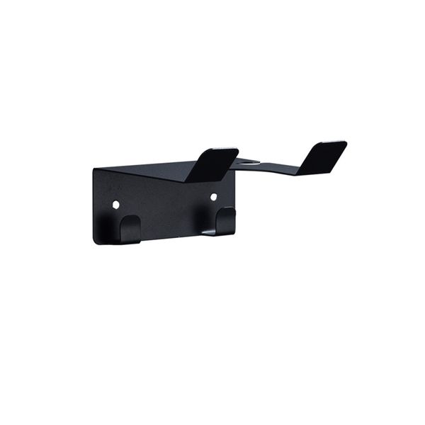 Hair Dryer Holder Wall Mount, Upgraded Stainless Steel Hair Dryer Holder