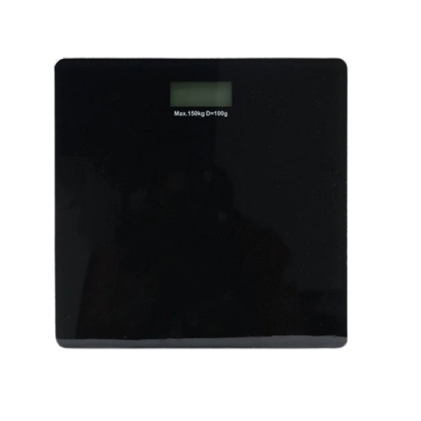 Digital Bathroom Scale