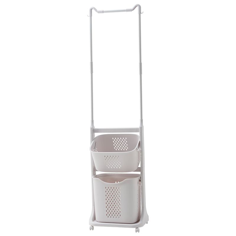 laundry-trolley-with-clothing-rail-shop-today-get-it-tomorrow