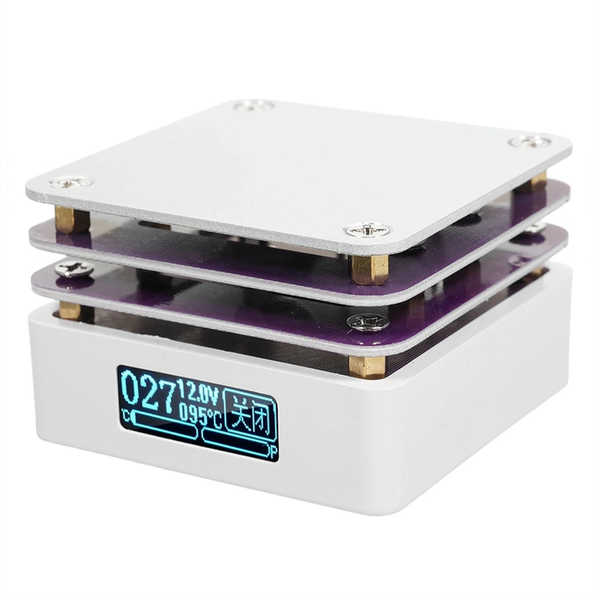 G3061 Pd65W Hot Plate Digital Soldering Compatible with Universal