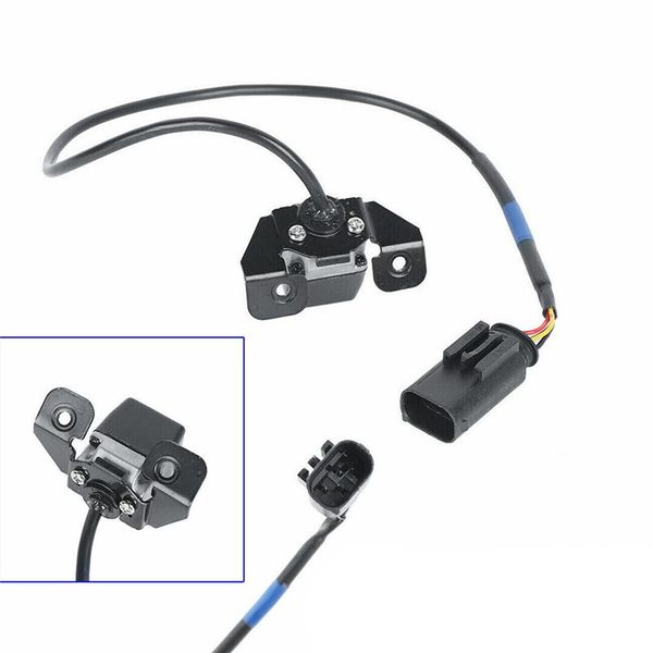 95790-2S011 Car Rear View Camera Reverse Assist Compatible with Universal