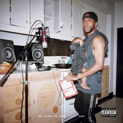 East Atlanta Love Letter (Vinyl / 12" Album)