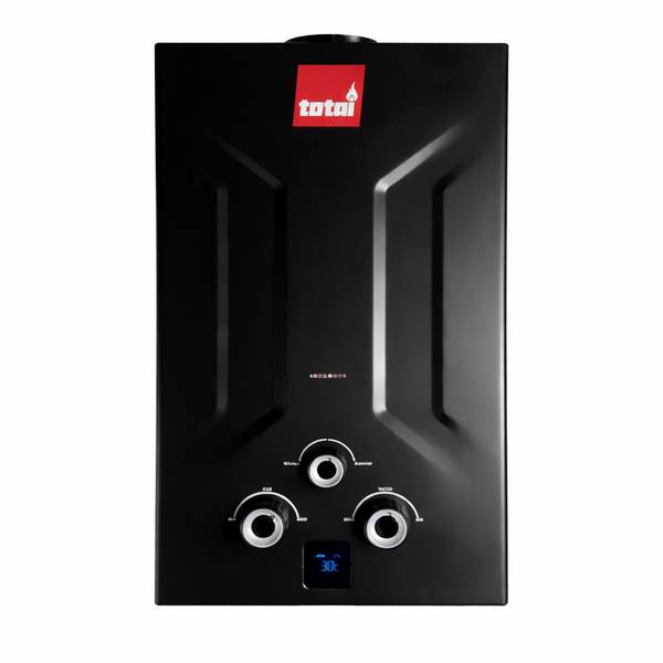 Totai 20L Battery Ignition Gas Water Heater