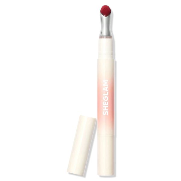 SHEGLAM Make Up Bold Booster Lip Plumper - Glossy &amp; Fuller-Looking Lips