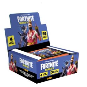 Fortnite Series 3 Booster Box (36 Packets) 