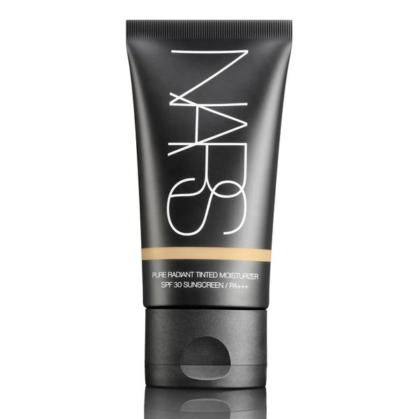 NARS Cosmetics Pure Radiant Tinted Moisturiser SPF30/PA+++ Mykonos