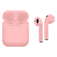 superpods true wireless trainer earpods