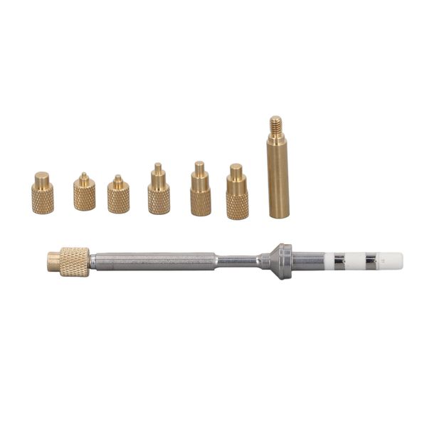 TS100/101 Soldering Tips - M2-M8 Heat Set Insert