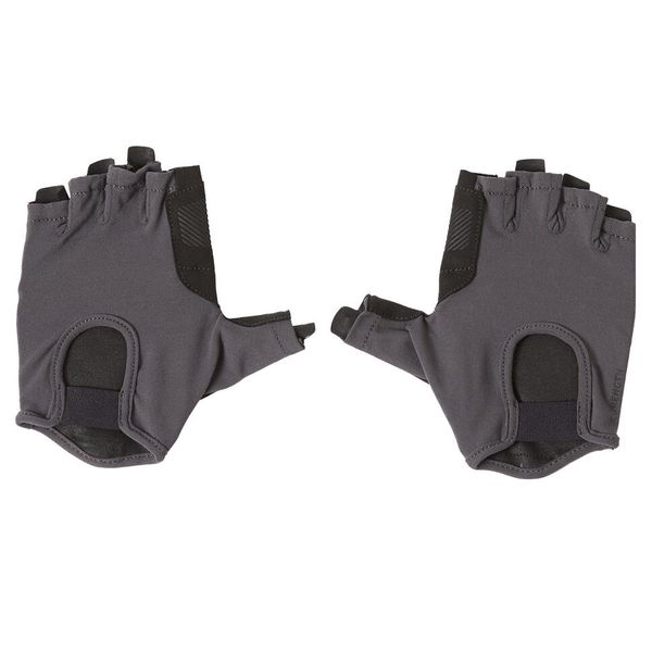 Corength Women's Breathable Weight Training Gloves - Grey