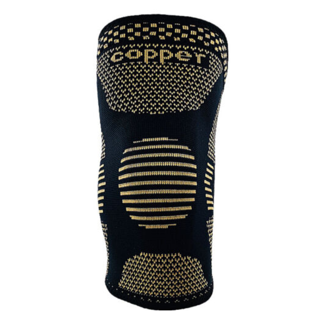 Knee compression sleeve best knee brace for knee pain for men women