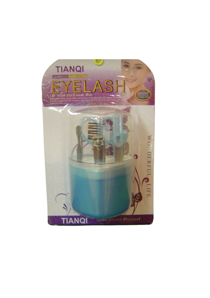 QTP029 Manicure Set 701