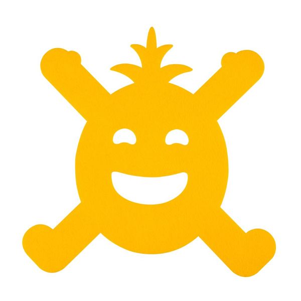 Papillon Protectables Power Pina Pan Protector - Set of 2